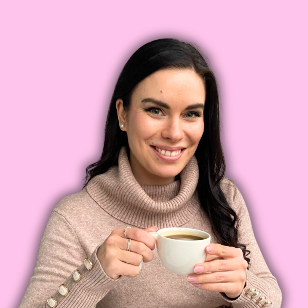 Minna Hirvi